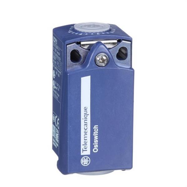 TELEMECANIQUE ZCP21 Cuerpo interruptor posición ZCP21 plástico ruptura brusca prensaestopas