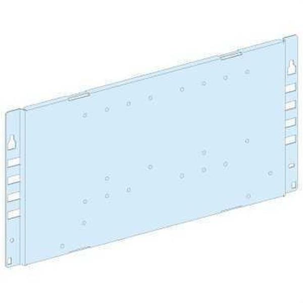 SCHNEIDER ELECTRIC 03043 Placa soporte G inversor manual NS-INS250 rotativo