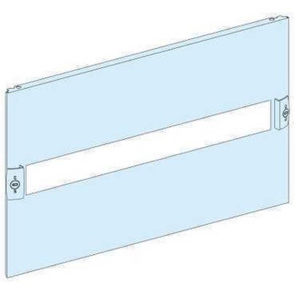 SCHNEIDER ELECTRIC 03204 Tapa G-P MULTI 9 4 módulos 200mm