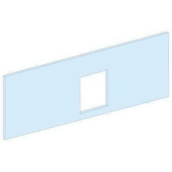 SCHNEIDER ELECTRIC 03234 Tapa G NS250 horizontal fijo telemando