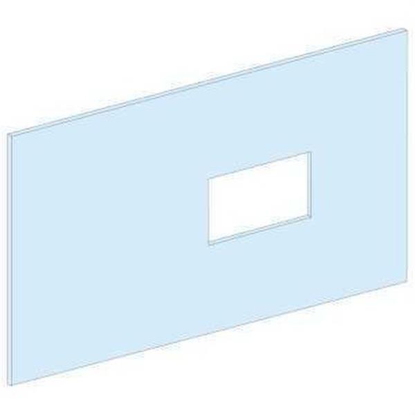 SCHNEIDER ELECTRIC 03274 Tapa G-P INS630 vertical rotativo