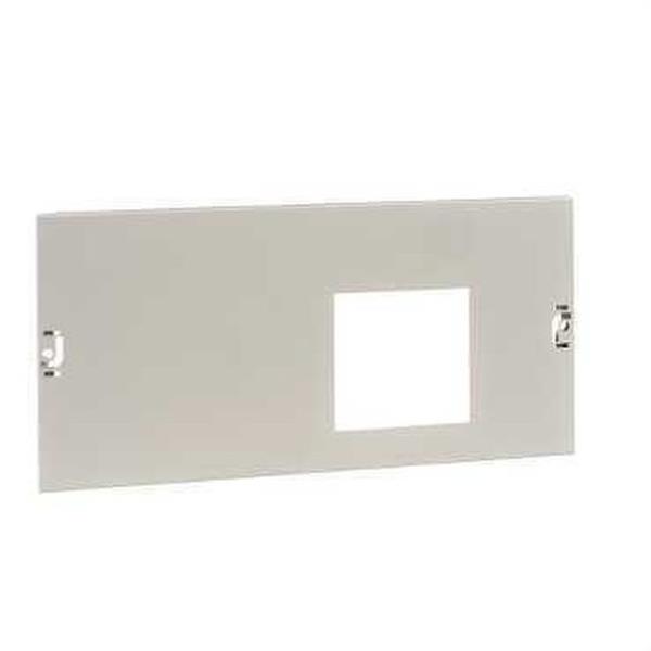 SCHNEIDER ELECTRIC 03644 Tapa NSX630 horizontal fijo zócalo mando 4P