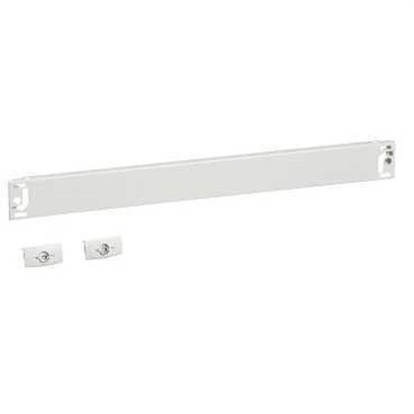 SCHNEIDER ELECTRIC 03801 Tapa G-P plena 1 módulo alto=50mm