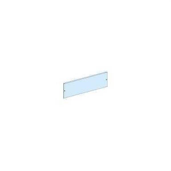 SCHNEIDER ELECTRIC 03802 Tapa G-P plena 2 módulo alto=100mm