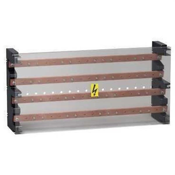 SCHNEIDER ELECTRIC 04053 Repartidor escalonado 250A 4P