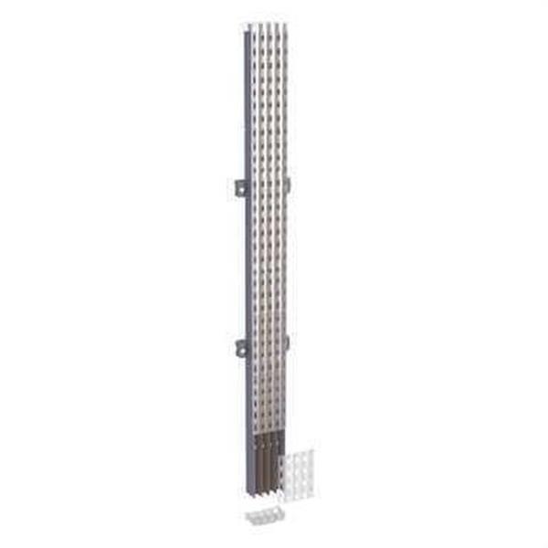 SCHNEIDER ELECTRIC 04124 Juego de barras aisladas Powerclip 630A 4P longitud 1m