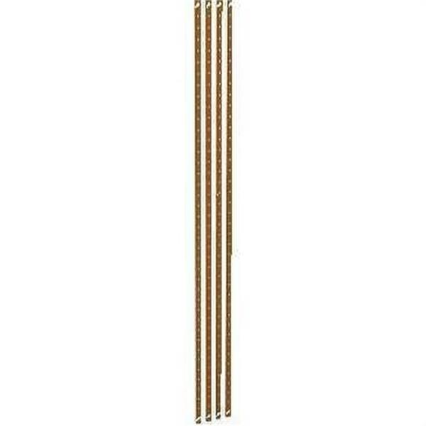SCHNEIDER ELECTRIC 04163 Barra cobre perforada 400A 1m (4u)