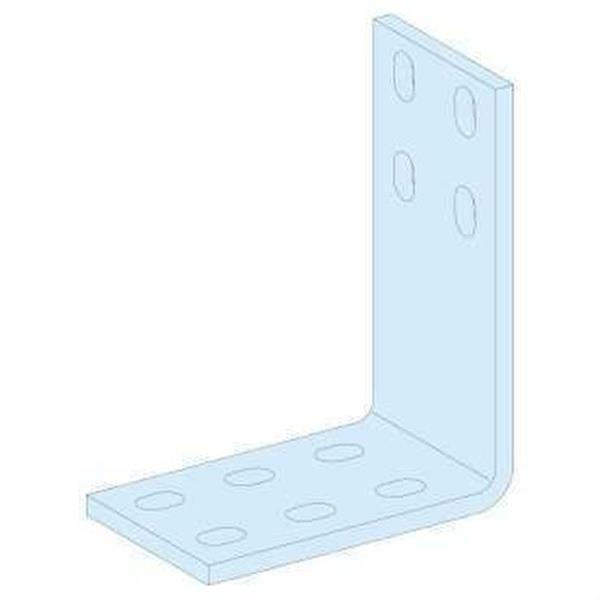 SCHNEIDER ELECTRIC 04672 Juego 2 conexiones PE horizontal/PE vertical