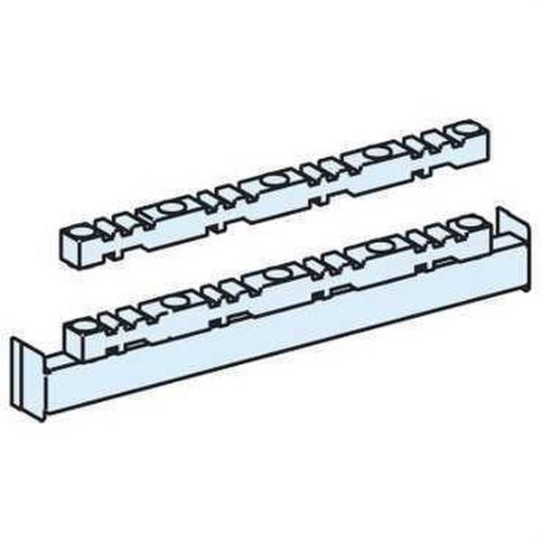 SCHNEIDER ELECTRIC 04694 Soporte conexiones 115mm entre centros