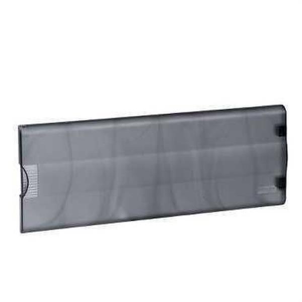 SCHNEIDER ELECTRIC 10240 Puerta transparente para ICP-36+D18