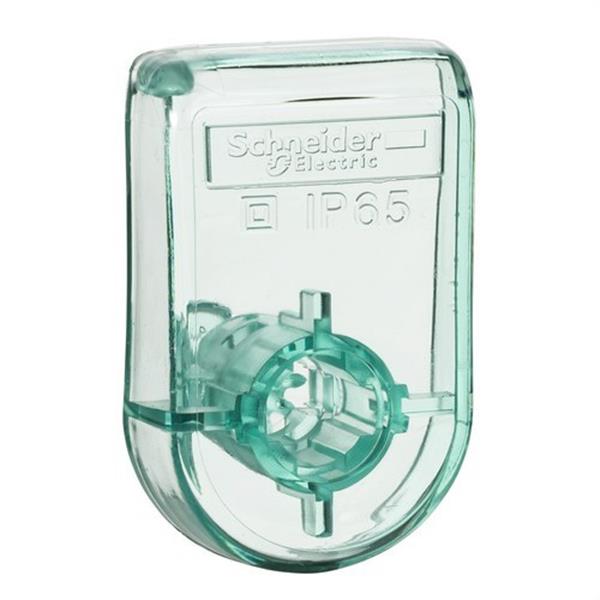 SCHNEIDER ELECTRIC 13949 Tuerca triangular