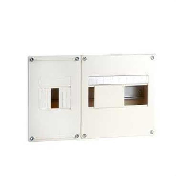 SCHNEIDER ELECTRIC 14112 *CAJA EMPOTRAR PRAGMA BASIC CON 4+8 MÓDULOS ICP+16