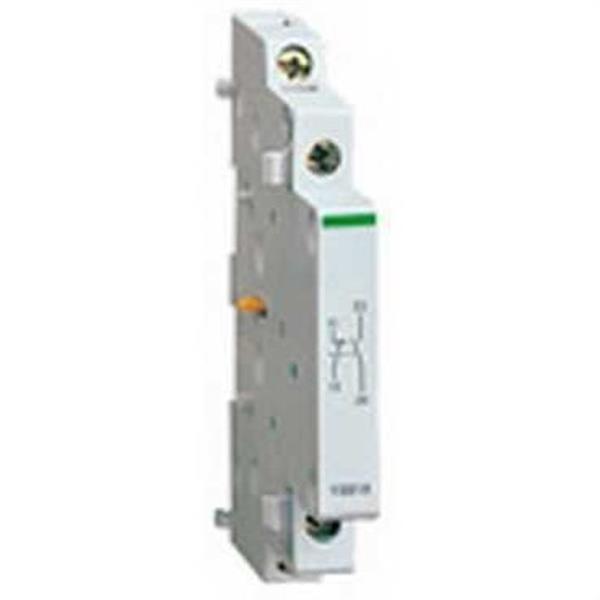 SCHNEIDER ELECTRIC 15914 Contactor auxiliar ACT contacto abierto + contacto cerrado