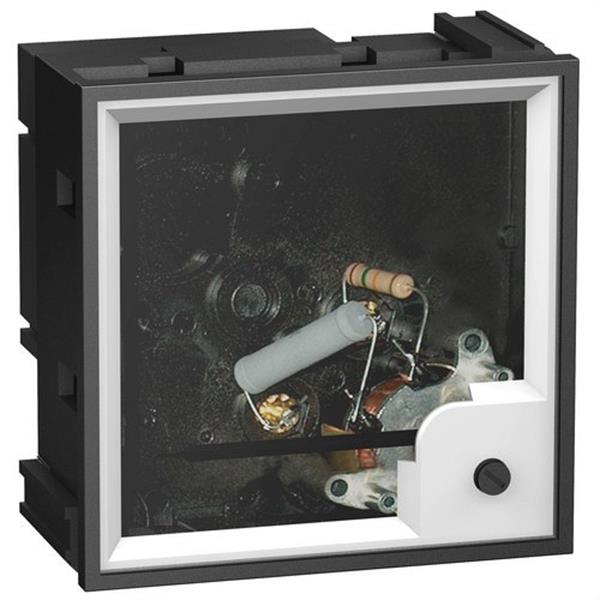 SCHNEIDER ELECTRIC 16004 Amperímetro X/5 (1,5In)