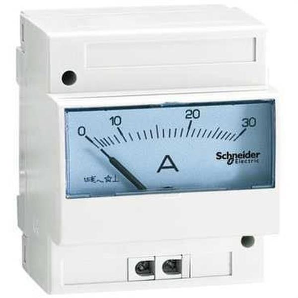SCHNEIDER ELECTRIC 16036 Escala 0-200A para amperímetro