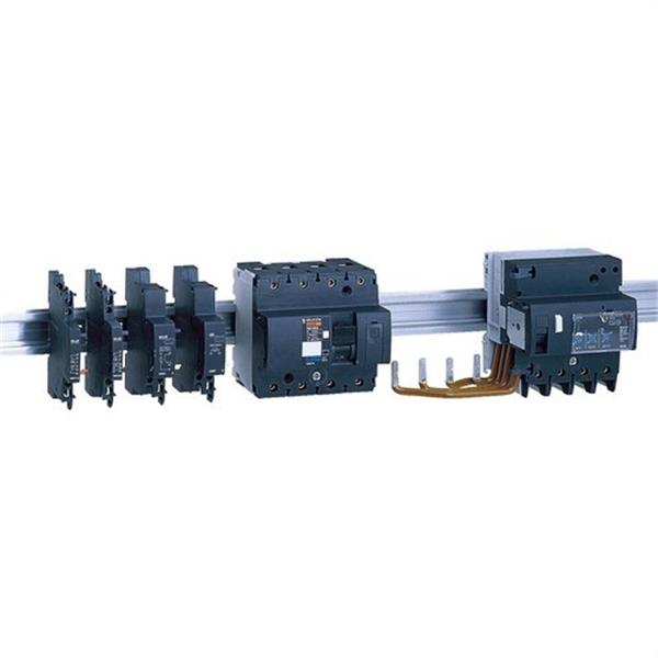 SCHNEIDER ELECTRIC 19064 Bobina emisión corriente MX+OF 220-415V