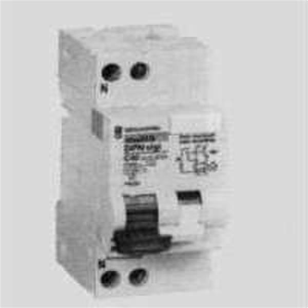 SCHNEIDER ELECTRIC 19645 Interruptor automático diferencial DPN NVIGI 20A 300mA curva-C