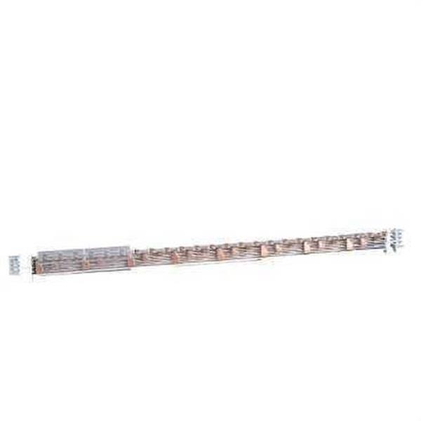 SCHNEIDER ELECTRIC 21089 Peine CLARIO 1P + N 96 pasos 9mm