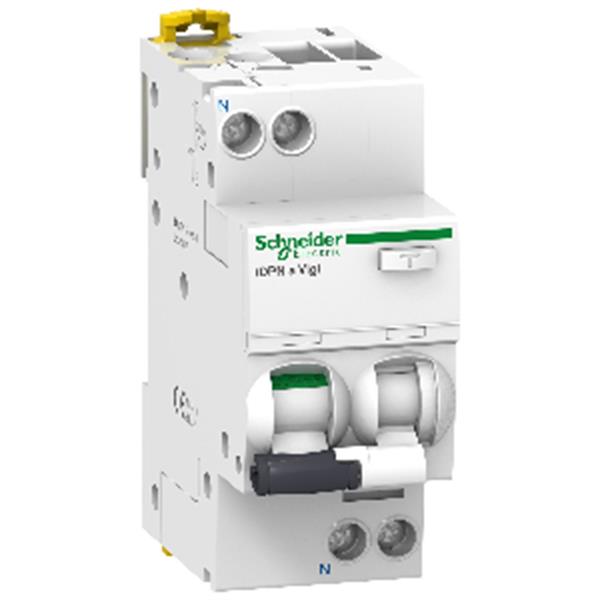 SCHNEIDER ELECTRIC 21780 *DIFERENCIAL IDC-AC 1P+N 25A 30mA