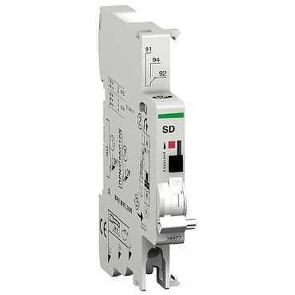 SCHNEIDER ELECTRIC 26927 Contacto SD señal defecto para C60