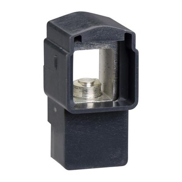 SCHNEIDER ELECTRIC 28947 Borne encliquetable 100-160A (3u)