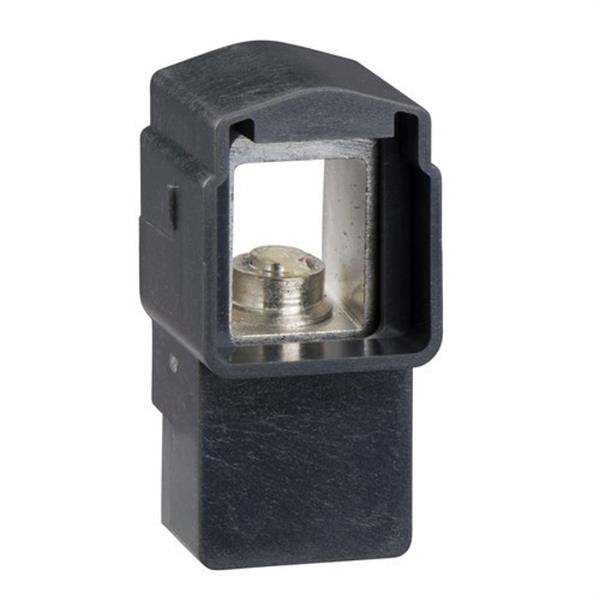 SCHNEIDER ELECTRIC 28948 Borne encliquetable 100-160A (4u)