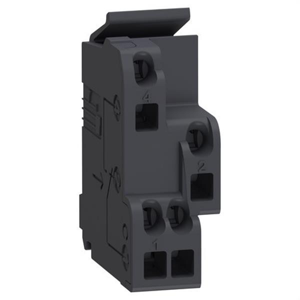 SCHNEIDER ELECTRIC 29450 Contacto auxiliar OF/SD/SDE/SDV NS80 A NS630
