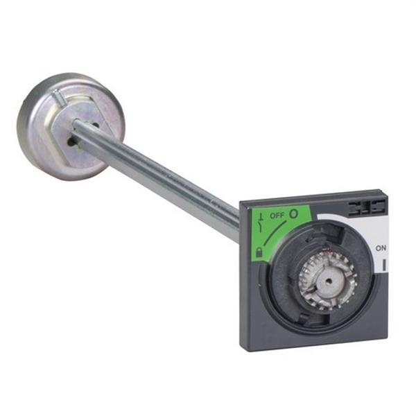 SCHNEIDER ELECTRIC 31288 Empuñadura negra INS2000/2500