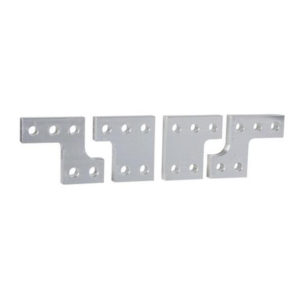 SCHNEIDER ELECTRIC 33623 Pletina espaciadoras 630/1600 4P