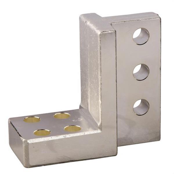 SCHNEIDER ELECTRIC 33642 Pletina anterior canto 630/1600 3P