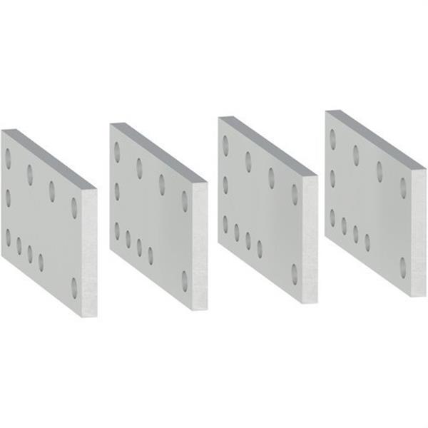 SCHNEIDER ELECTRIC 33645 Pletina para cables 630/1600 4P