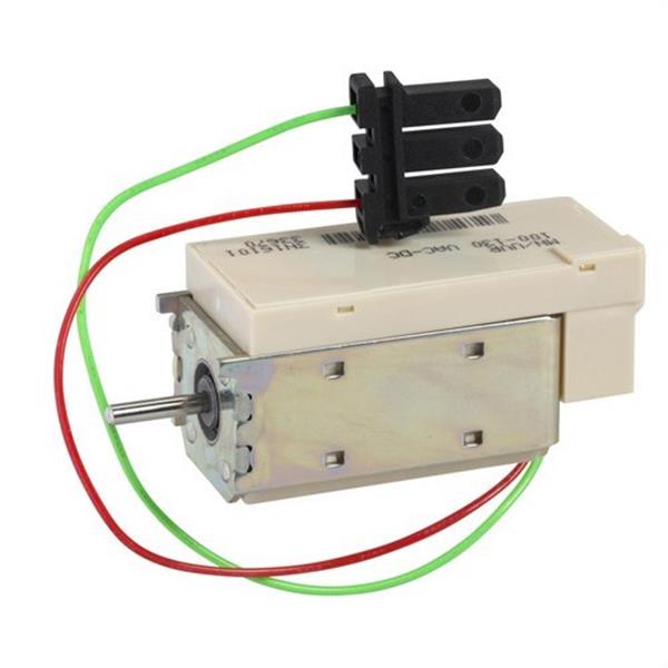 SCHNEIDER ELECTRIC 33662 Bobina de disparo MX 200-250V CA/CC