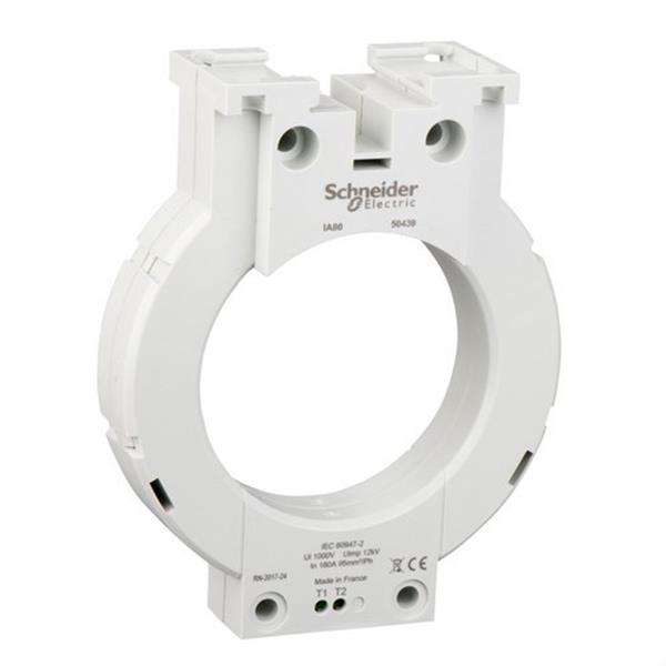 SCHNEIDER ELECTRIC 50439 Toroidal cerrado IA 80mm