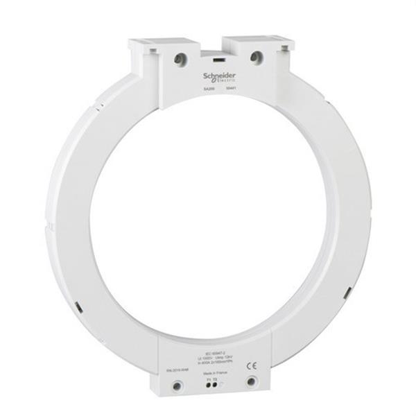 SCHNEIDER ELECTRIC 50442 Toroidal cerrado GA 300mm