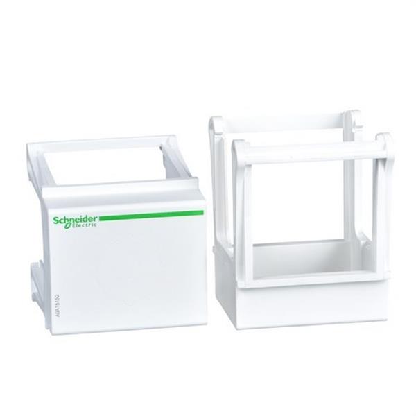 SCHNEIDER ELECTRIC A9A15152 Soporte botonería universal