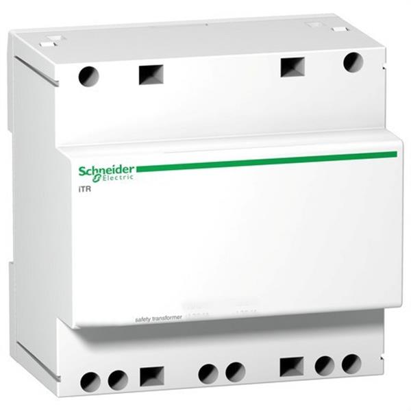 SCHNEIDER ELECTRIC A9A15222 Transformador 63VA 12-24V CA