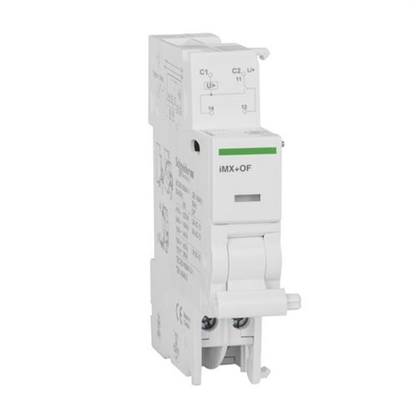 SCHNEIDER ELECTRIC A9A26946 Bobina de disparo IMX+OF 100-415V CA