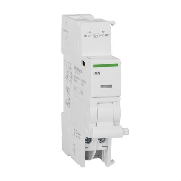 SCHNEIDER ELECTRIC A9A26960 Bobina de disparo IMN 220-240V CA