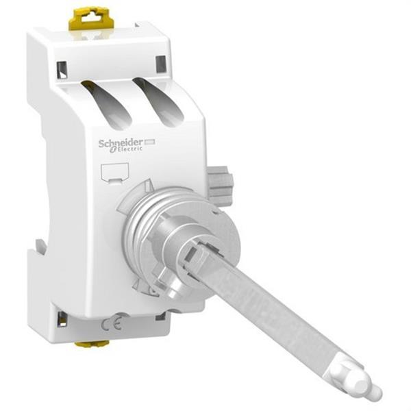 SCHNEIDER ELECTRIC A9A27008 Bloque acoplamiento interruptor ACTI9-I