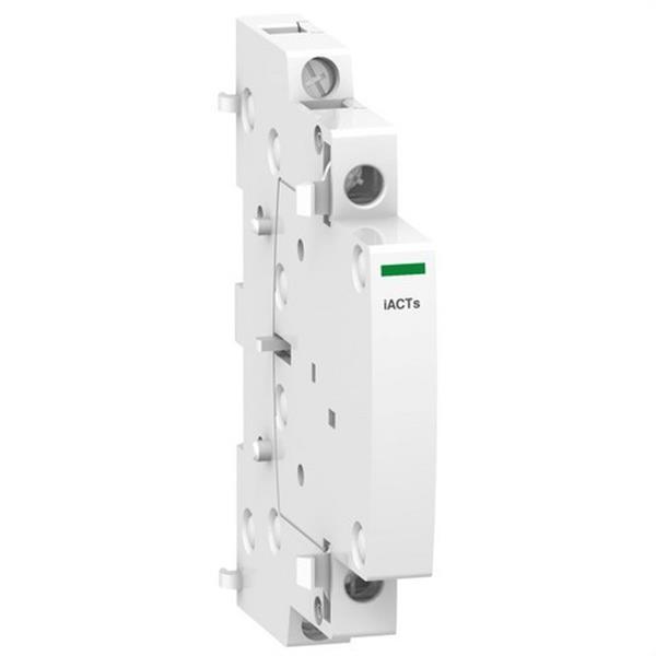 SCHNEIDER ELECTRIC A9C15914 Contactor auxiliar ICT 1 NA+ 1 NC