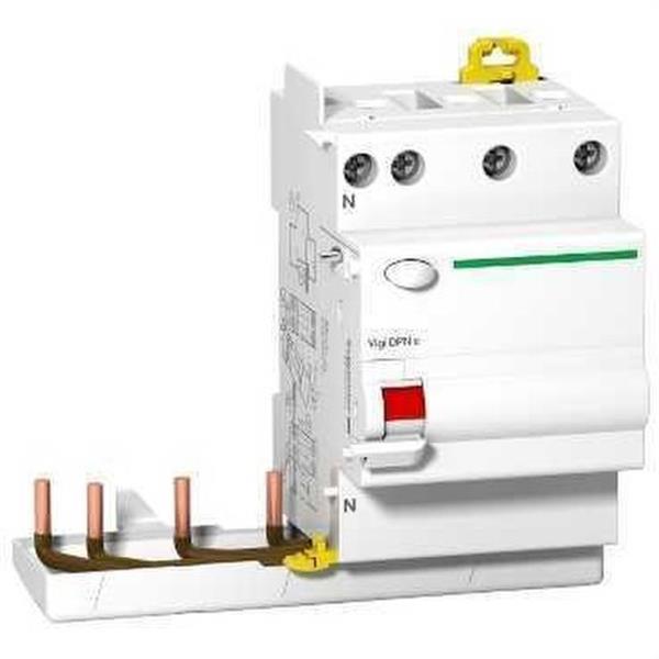 SCHNEIDER ELECTRIC A9N21757 *BLOQUE DIFERENCIAL VIGI DPNC 40A 30mA CLASE CA