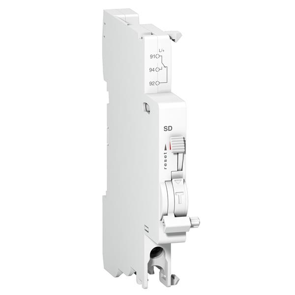 SCHNEIDER ELECTRIC A9N26927 Contacto señalización defecto sondeo