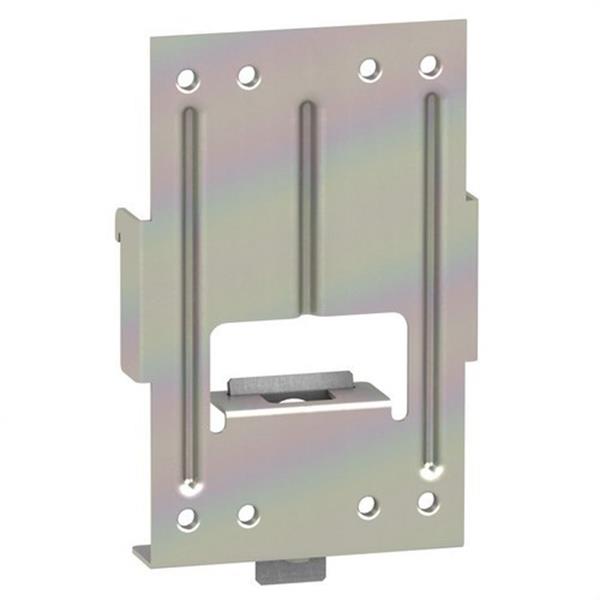 SCHNEIDER ELECTRIC LV429305 Adaptador carril DIN NSX100-250