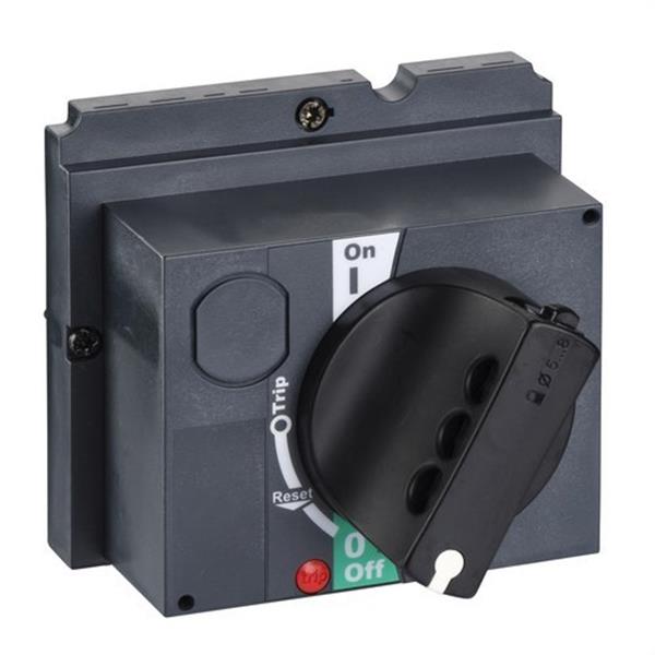 SCHNEIDER ELECTRIC LV429337 *Mando rotativo directo estándar NSX100-250