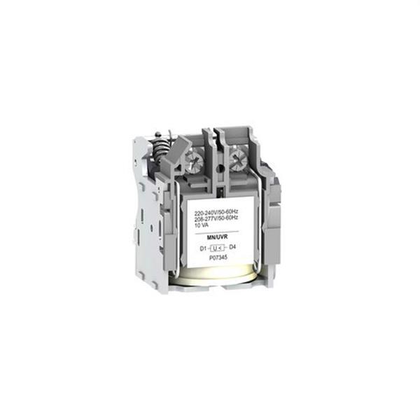 SCHNEIDER ELECTRIC LV429407 Bobina MN 220-240V 208-277V NSX100-360