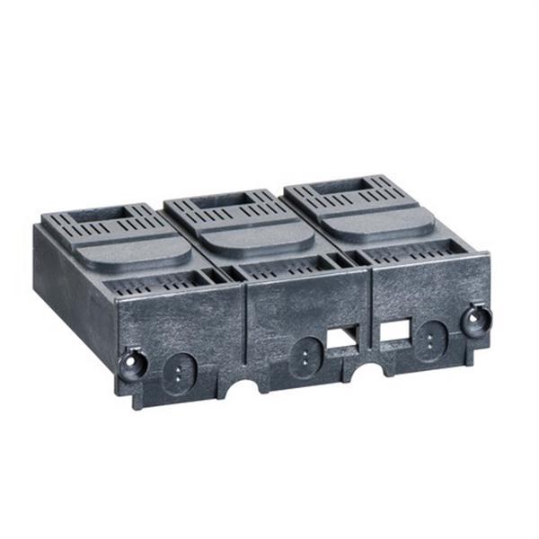 SCHNEIDER ELECTRIC LV429515 Cubrebornes corto 3P NSX100-250