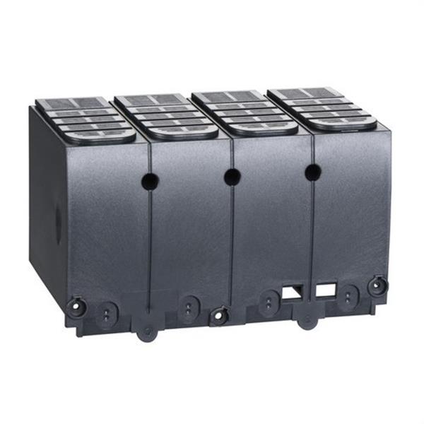 SCHNEIDER ELECTRIC LV429518 Cubrebornes largo 4P NSX100-250 INV/INS