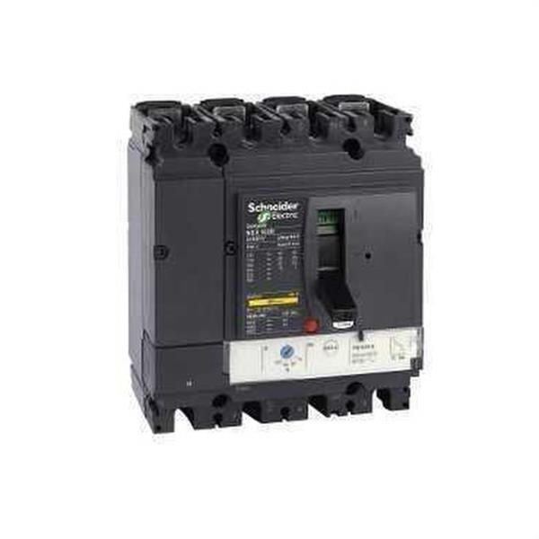 SCHNEIDER ELECTRIC LV429652 Interruptor magnetotérmico NSX100F TM63D 4P 4R