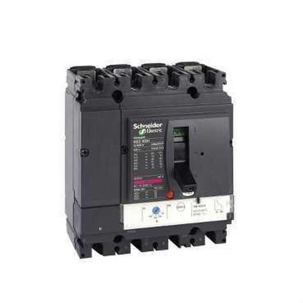 SCHNEIDER ELECTRIC LV430640 INTERRUPTOR MAGNETOTÉRMICO NSX160F TM160D 4P 3R