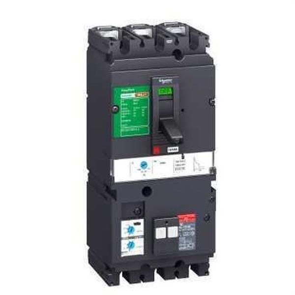 SCHNEIDER ELECTRIC LV431536 Bloque VIGI MH 4P 220-440V NSX250